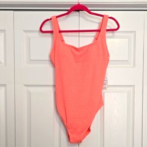 🆕️ Kona Sol Coral Swimsuit